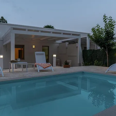 Villa Memory