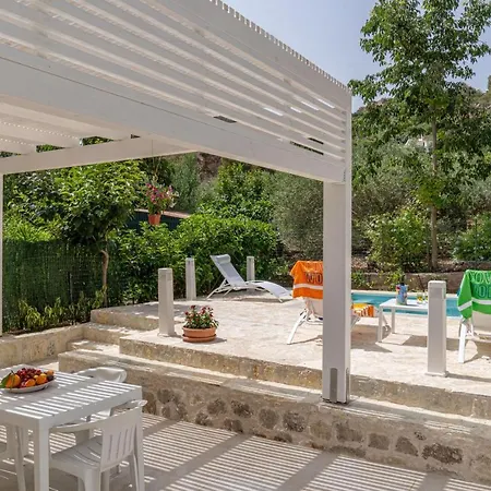 Villa Memory Trapani